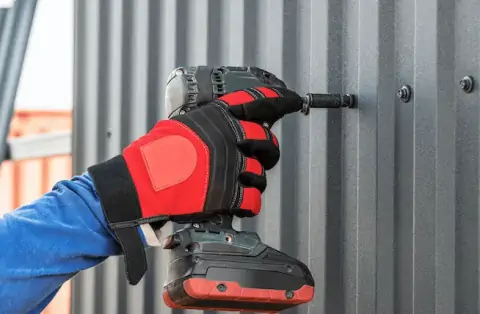 Travaux de zinguerie - Saulnes